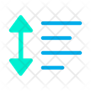 پیش‌نمایش فایل text-spacing-1 از پک هم‌ترازی و ابزارها – سبک فلت