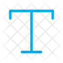 پیش‌نمایش فایل text-tool-39 از پک هم‌ترازی و ابزارها – سبک فلت