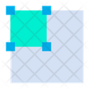 پیش‌نمایش فایل top-left-align-1 از پک هم‌ترازی و ابزارها – سبک فلت