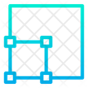 پیش‌نمایش فایل bottom-left-align-2 از پک هم‌ترازی و ابزارها – سبک خطی گرادیانی