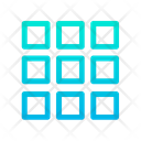 پیش‌نمایش فایل grid-view-11 از پک هم‌ترازی و ابزارها – سبک خطی گرادیانی