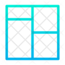 پیش‌نمایش فایل template-47 از پک هم‌ترازی و ابزارها – سبک خطی گرادیانی
