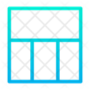 پیش‌نمایش فایل template-48 از پک هم‌ترازی و ابزارها – سبک خطی گرادیانی