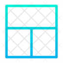 پیش‌نمایش فایل template-49 از پک هم‌ترازی و ابزارها – سبک خطی گرادیانی
