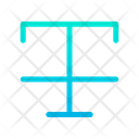 پیش‌نمایش فایل text-align-9 از پک هم‌ترازی و ابزارها – سبک خطی گرادیانی