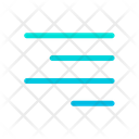 پیش‌نمایش فایل text-right-align-2 از پک هم‌ترازی و ابزارها – سبک خطی گرادیانی