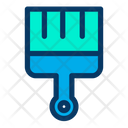 پیش‌نمایش فایل brush-1331 از پک هم‌ترازی و ابزارها – سبک خطی رنگی
