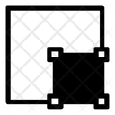 پیش‌نمایش فایل bottom-right-align-5 از پک هم‌ترازی و ابزارها – سبک گلیف