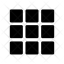 پیش‌نمایش فایل grid-view-17 از پک هم‌ترازی و ابزارها – سبک گلیف
