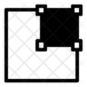 پیش‌نمایش فایل top-right-align-5 از پک هم‌ترازی و ابزارها – سبک گلیف