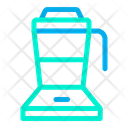 پیش‌نمایش فایل blending-machine-5 از پک لوازم خانگی – سبک خطی رنگی