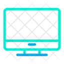 پیش‌نمایش فایل computer-1903 از پک لوازم خانگی – سبک خطی رنگی