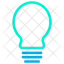 پیش‌نمایش فایل light-bulb-109 از پک لوازم خانگی – سبک خطی رنگی