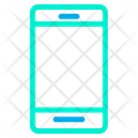 پیش‌نمایش فایل phone-2007 از پک لوازم خانگی – سبک خطی رنگی