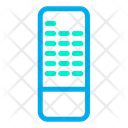 پیش‌نمایش فایل remote-339 از پک لوازم خانگی – سبک خطی رنگی
