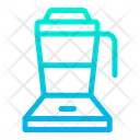 پیش‌نمایش فایل blending-machine-3 از پک لوازم خانگی – سبک خطی گرادیانی