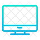 پیش‌نمایش فایل computer-1900 از پک لوازم خانگی – سبک خطی گرادیانی