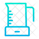 پیش‌نمایش فایل decanter-9 از پک لوازم خانگی – سبک خطی گرادیانی
