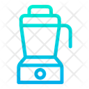 پیش‌نمایش فایل mixer-grinder-3 از پک لوازم خانگی – سبک خطی گرادیانی