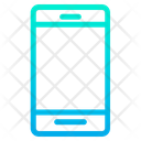 پیش‌نمایش فایل phone-2004 از پک لوازم خانگی – سبک خطی گرادیانی