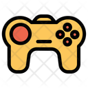 پیش‌نمایش فایل game-444 از پک لوازم خانگی – سبک خطی تک‌رنگ
