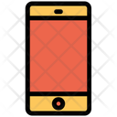 پیش‌نمایش فایل mobile-2167 از پک لوازم خانگی – سبک خطی تک‌رنگ