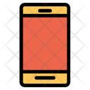 پیش‌نمایش فایل phone-2005 از پک لوازم خانگی – سبک خطی تک‌رنگ