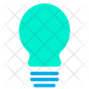 پیش‌نمایش فایل light-bulb-104 از پک لوازم خانگی – سبک فلت