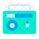 پیش‌نمایش فایل radio-847 از پک لوازم خانگی – سبک فلت
