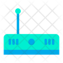 پیش‌نمایش فایل router-474 از پک لوازم خانگی – سبک فلت