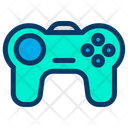 پیش‌نمایش فایل game-442 از پک لوازم خانگی – سبک خطی رنگی