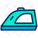 پیش‌نمایش فایل iron-box-2 از پک لوازم خانگی – سبک خطی رنگی