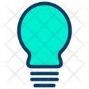 پیش‌نمایش فایل light-bulb-105 از پک لوازم خانگی – سبک خطی رنگی