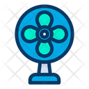 پیش‌نمایش فایل table-fan-18 از پک لوازم خانگی – سبک خطی رنگی
