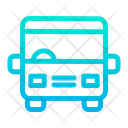 پیش‌نمایش فایل bus-912 از پک خودرو و خدمات – سبک خطی گرادیانی