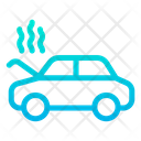 پیش‌نمایش فایل car-broken-down-3 از پک خودرو و خدمات – سبک خطی گرادیانی