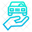 پیش‌نمایش فایل car-care-4 از پک خودرو و خدمات – سبک خطی گرادیانی
