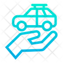پیش‌نمایش فایل car-care-5 از پک خودرو و خدمات – سبک خطی گرادیانی