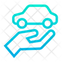 پیش‌نمایش فایل car-care-6 از پک خودرو و خدمات – سبک خطی گرادیانی