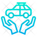 پیش‌نمایش فایل car-caring-4 از پک خودرو و خدمات – سبک خطی گرادیانی