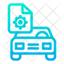 پیش‌نمایش فایل car-configuration-3 از پک خودرو و خدمات – سبک خطی گرادیانی