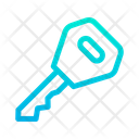 پیش‌نمایش فایل car-key-23 از پک خودرو و خدمات – سبک خطی گرادیانی