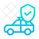پیش‌نمایش فایل car-protection-5 از پک خودرو و خدمات – سبک خطی گرادیانی