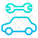 پیش‌نمایش فایل car-service-29 از پک خودرو و خدمات – سبک خطی گرادیانی
