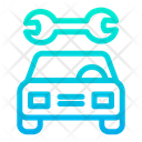 پیش‌نمایش فایل car-service-30 از پک خودرو و خدمات – سبک خطی گرادیانی