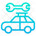 پیش‌نمایش فایل car-service-31 از پک خودرو و خدمات – سبک خطی گرادیانی