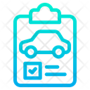 پیش‌نمایش فایل service-check-2 از پک خودرو و خدمات – سبک خطی گرادیانی