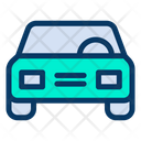 پیش‌نمایش فایل car-2064 از پک خودرو و خدمات – سبک خطی رنگی