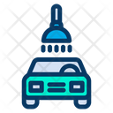 پیش‌نمایش فایل car-cleaning-12 از پک خودرو و خدمات – سبک خطی رنگی