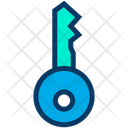 پیش‌نمایش فایل key-1330 از پک خودرو و خدمات – سبک خطی رنگی